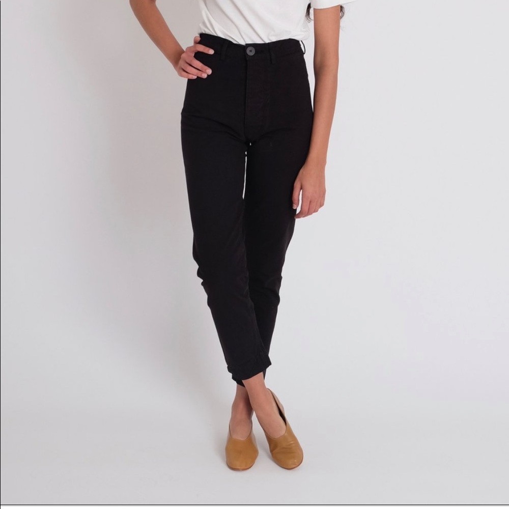Jesse Kamm Ranger Pants (see description for size)
